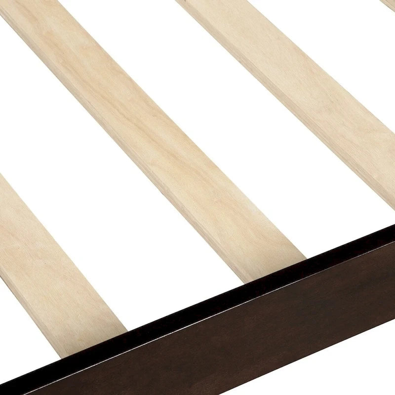 Lit de jour en bois Bedroon