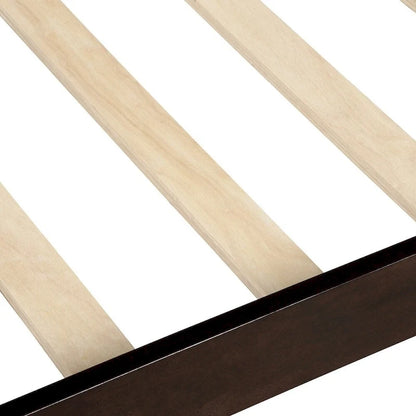 Lit de jour en bois Bedroon