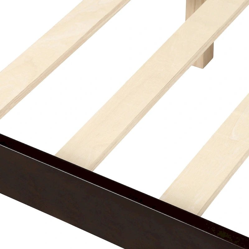 Lit de jour en bois Bedroon