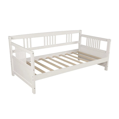 Lit de jour en bois Bedroon