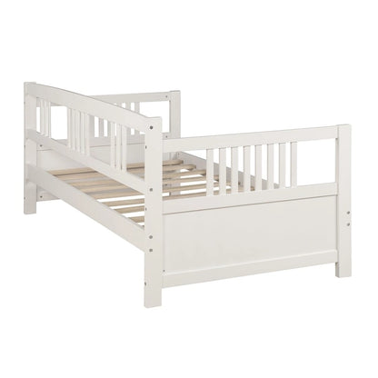 Lit de jour en bois Bedroon