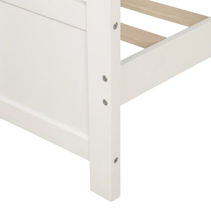 Lit de jour en bois Bedroon