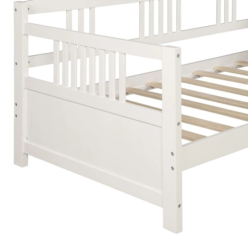 Lit de jour en bois Bedroon