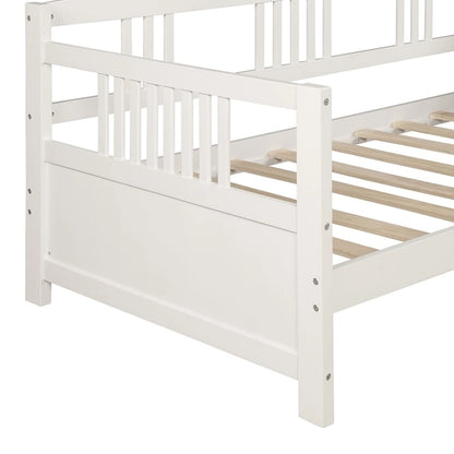 Lit de jour en bois Bedroon