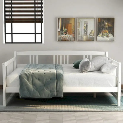 Lit de jour en bois Bedroon