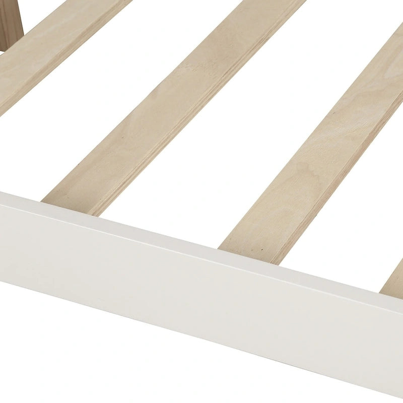 Lit de jour en bois Bedroon