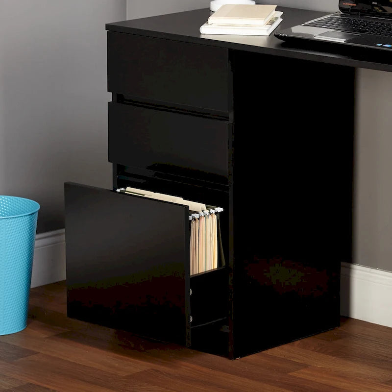 Bureau moderne Simple Living Como