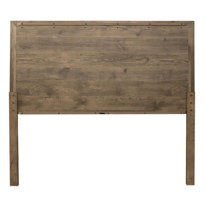 Lit de rangement Ridgecrest Cobblestone King