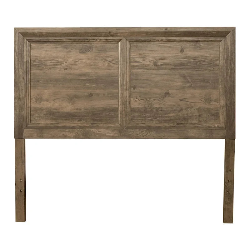 Lit de rangement Ridgecrest Cobblestone King