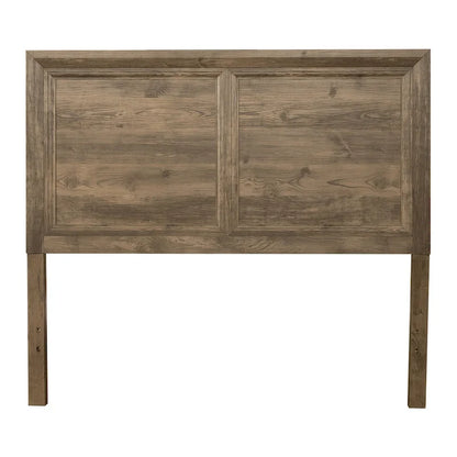 Lit de rangement Ridgecrest Cobblestone King