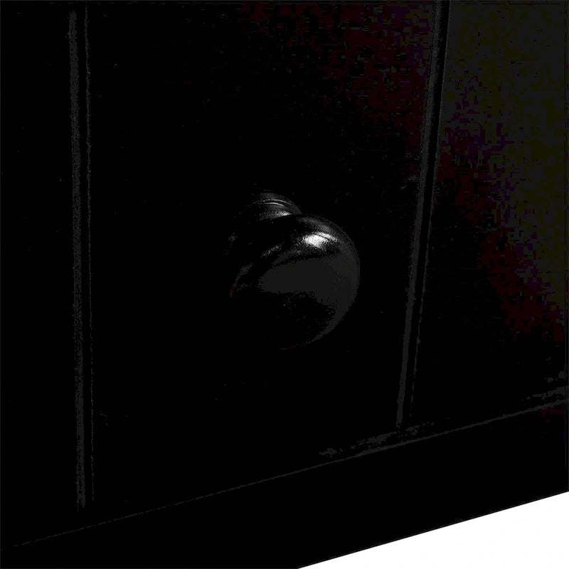 Lit de jour double en bois Merax avec 2 tiroirs