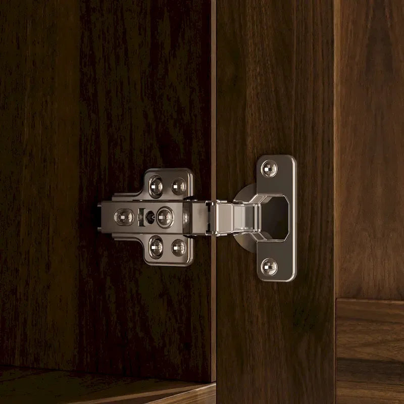 Îlot de bar avec meuble multifonctionnel en marbre - Sublimez votre décoration intérieure