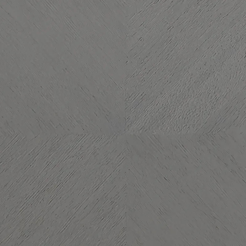 Tête de lit contemporaine à motif chevrons uniquement