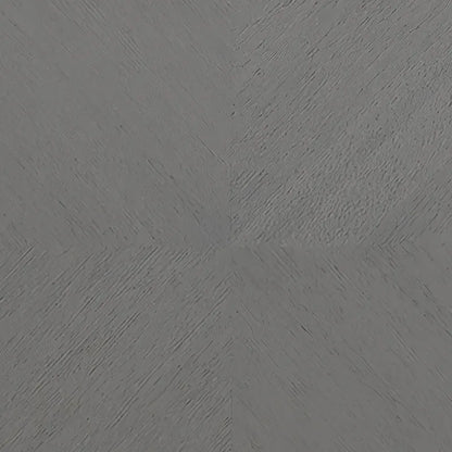 Tête de lit contemporaine à motif chevrons uniquement