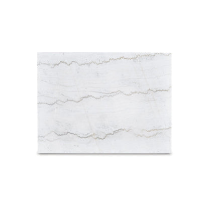 Table basse rectangulaire Signature Design by Ashley Loyaska, gris-brun/ivoire - 56 cm (L) x 42 cm (P) x 17 cm (H)