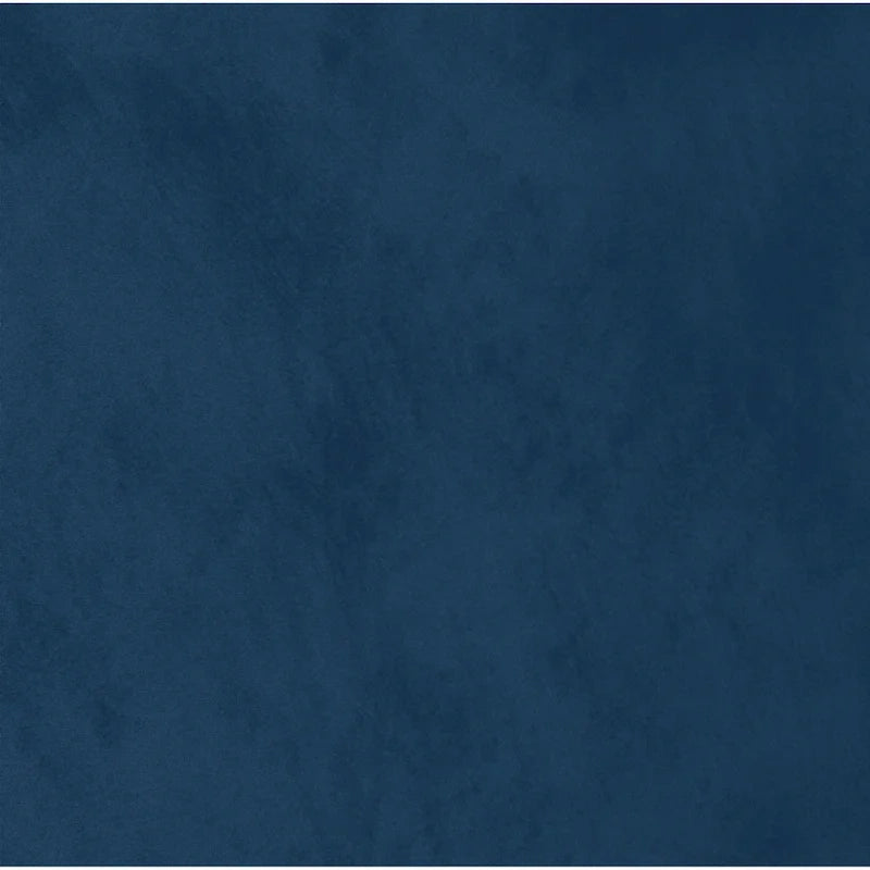 Lit capitonné à oreilles CraftPorch Classic avec tiroirs