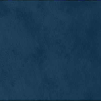 Lit capitonné à oreilles CraftPorch Classic avec tiroirs