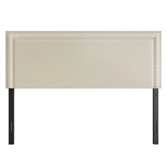Sarasota Twin Upholstered Headboard