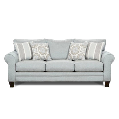 Grande Mist Queen Sleep Sofa