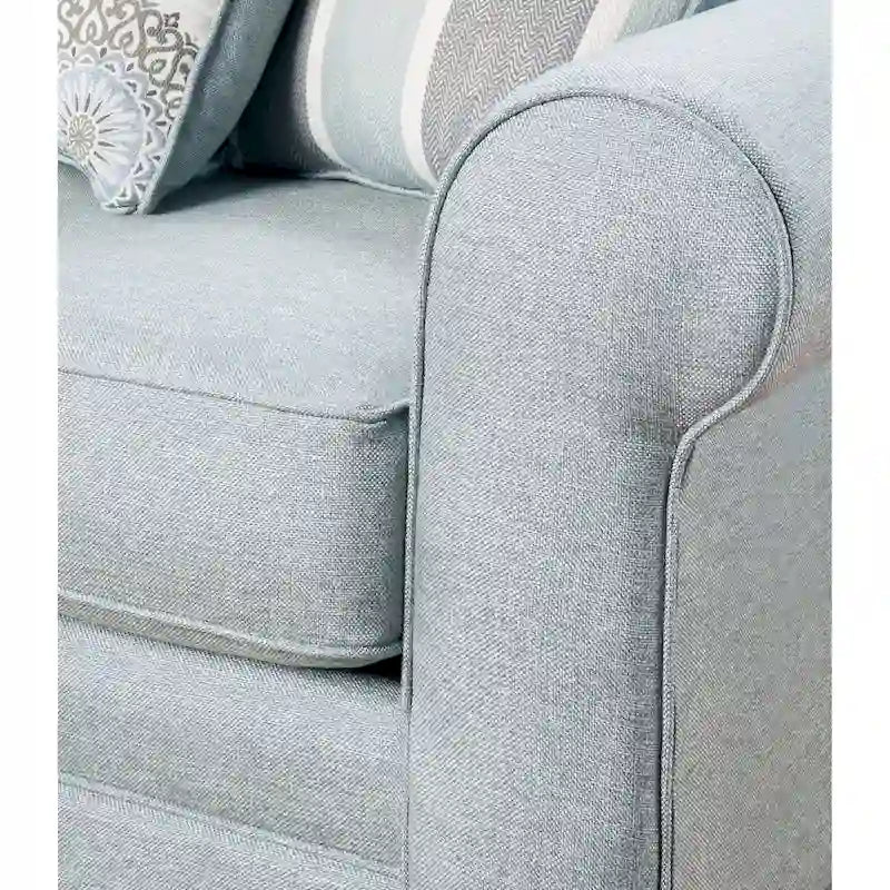 Canapé-lit Grande Mist Queen