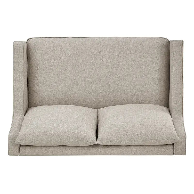 Sièges en tissu tweed McCallister par iNSPIRE Q Artisan