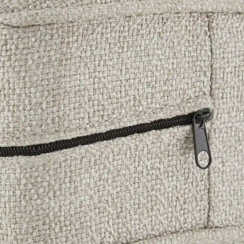 Sièges en tissu tweed McCallister par iNSPIRE Q Artisan