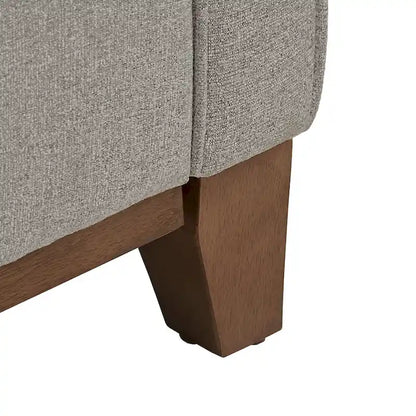 Sièges en tissu tweed McCallister par iNSPIRE Q Artisan