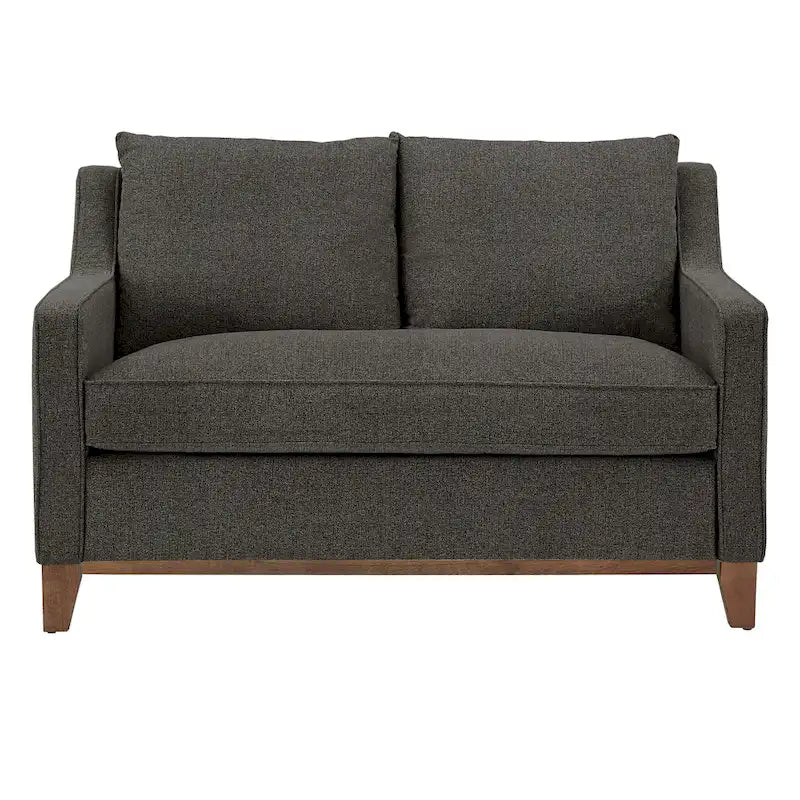 Sièges en tissu tweed McCallister par iNSPIRE Q Artisan