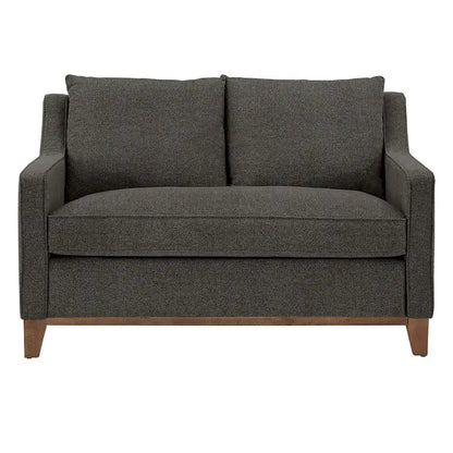 Sièges en tissu tweed McCallister par iNSPIRE Q Artisan