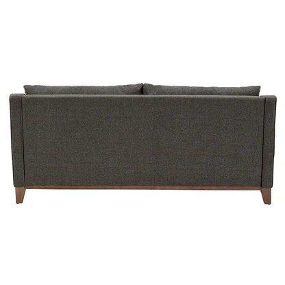 Sièges en tissu tweed McCallister par iNSPIRE Q Artisan