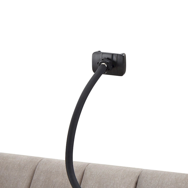 Canapé-lit convertible MERAX deux places