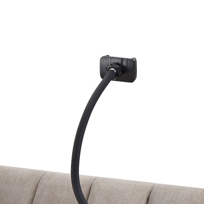 Canapé-lit convertible MERAX deux places