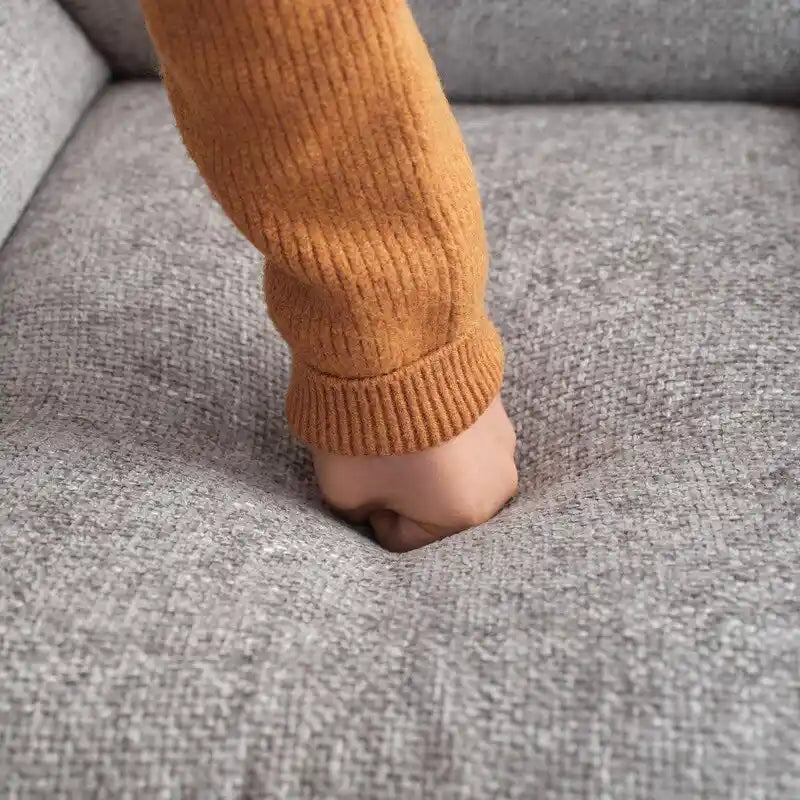 Fauteuil pivotant avec repose-pieds, ensemble fauteuil à bascule et repose-pieds, fauteuil de lecture inclinable, vert