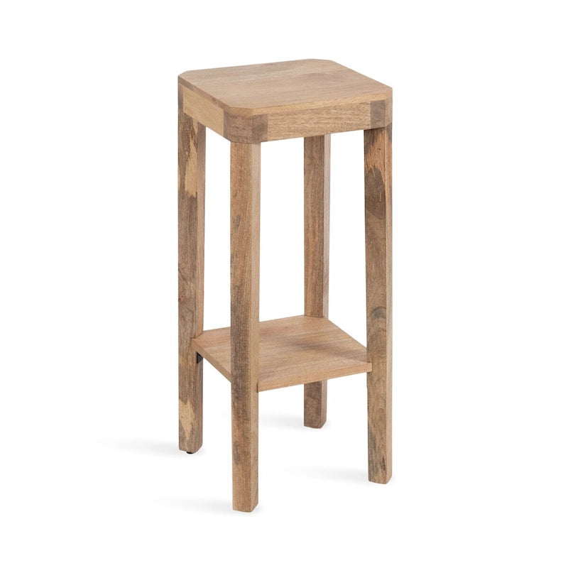 Table de boissons Kate et Laurel Talcott Square