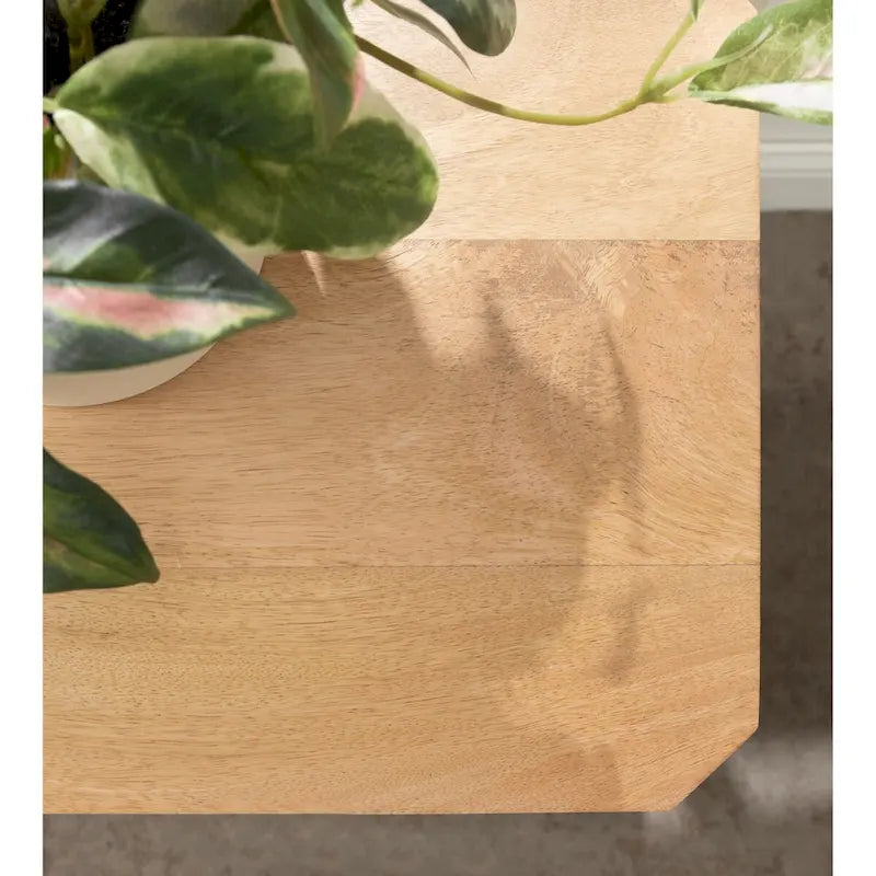 Table de boissons Kate et Laurel Talcott Square