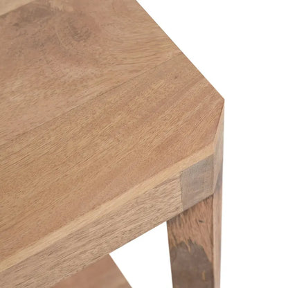 Table de boissons Kate et Laurel Talcott Square