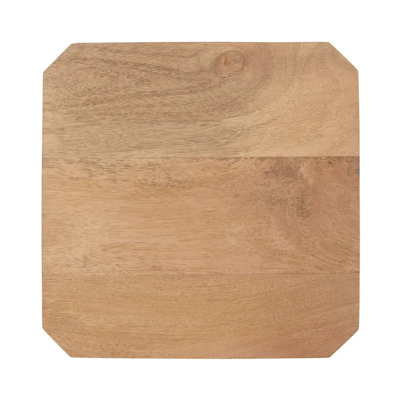 Table de boissons Kate et Laurel Talcott Square