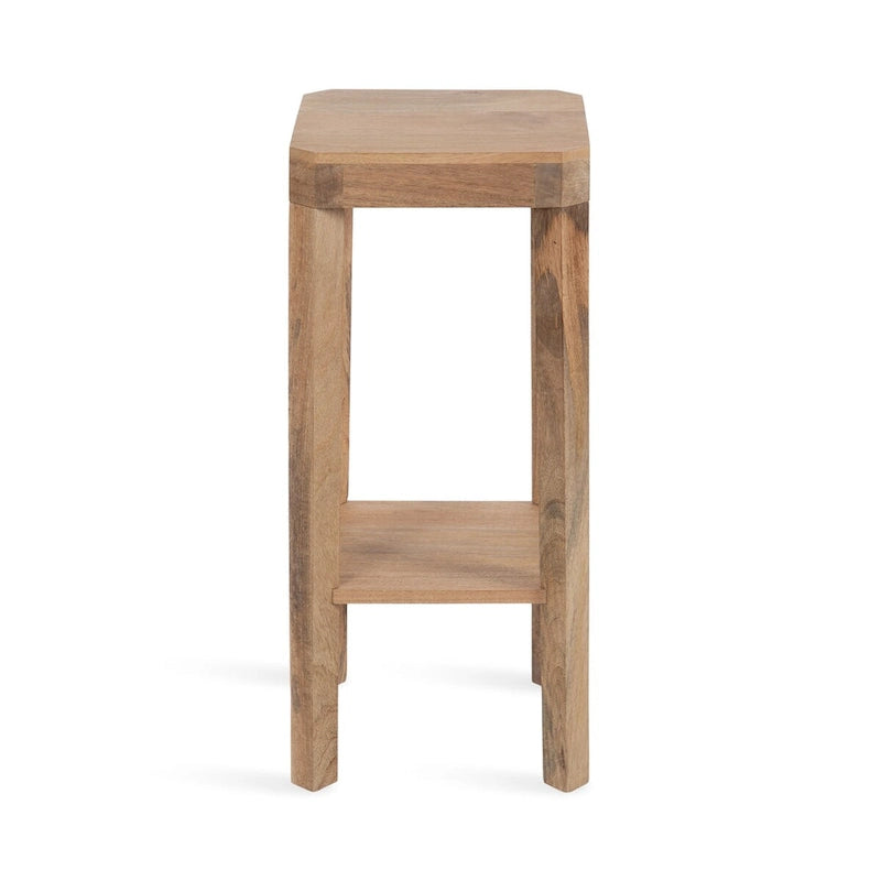 Table de boissons Kate et Laurel Talcott Square