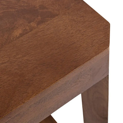 Table de boissons Kate et Laurel Talcott Square