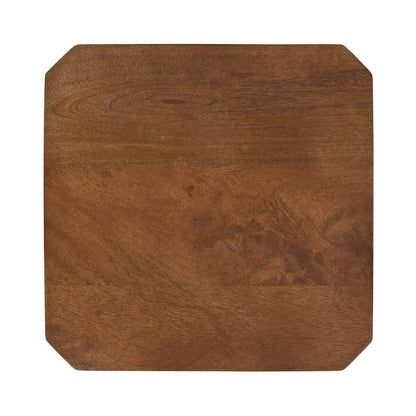 Table de boissons Kate et Laurel Talcott Square