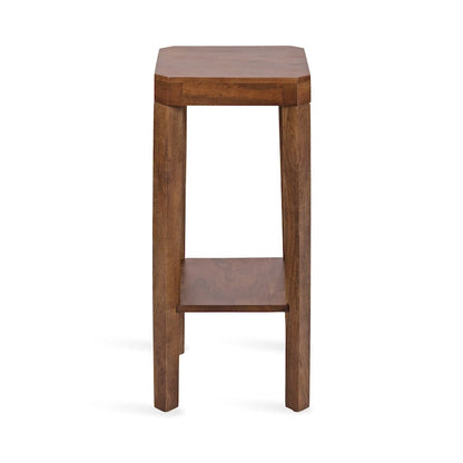 Table de boissons Kate et Laurel Talcott Square