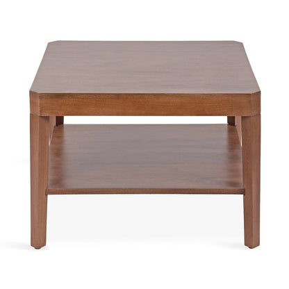 Table basse carrée Kate et Laurel Talcott