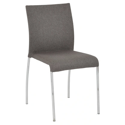 Chaise empilable Conway, lot de 4