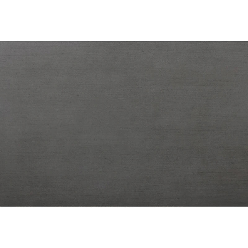 Ensemble de salle à manger de style pub gris Tuscan Hills 7 pièces avec rangement