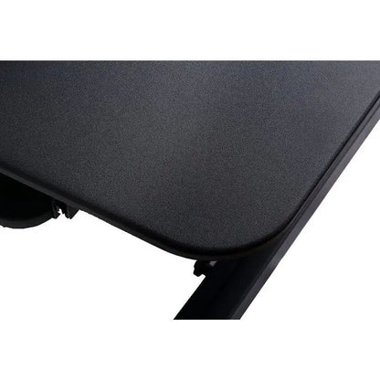 Rehausseur de bureau électrique réglable en hauteur ApexDesk ​​série ZT