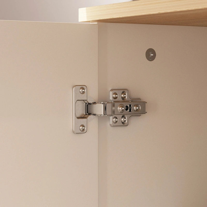 Bureau ergonomique réglable en hauteur avec rangement