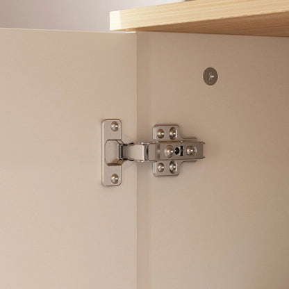 Bureau ergonomique réglable en hauteur avec rangement