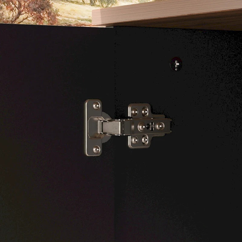 Bureau ergonomique réglable en hauteur avec rangement