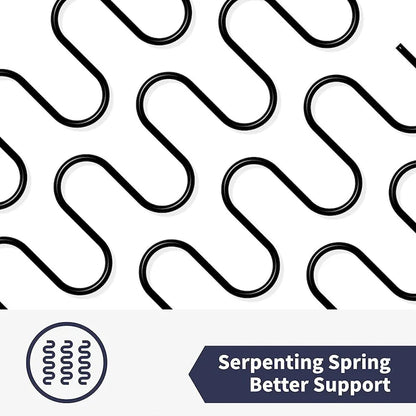 Canapé deux places Mixoy moderne en tissu avec poches sur les accoudoirs - Non disponible