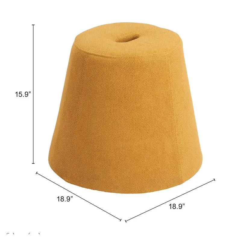 Upela Ottoman Jaune